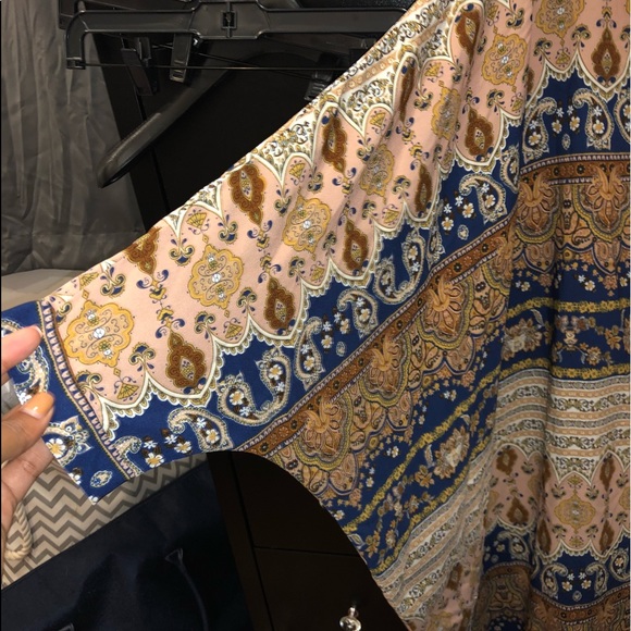 Long Kimono - Picture 5 of 6